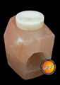 AROMA SALT LAMP Pakistan 3