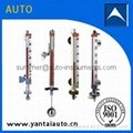 Magnetic Float Liquid Level Gauge (indicator) With High Quality 1