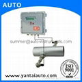 High Quality And Relibility Ultrasonic Water Level Sensor With Low Price Made In