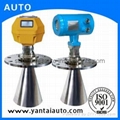 Low Price Radar Level Meter For Bulk Goods With Strong Dust Appearance 1