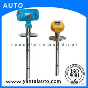 Low Price Radar Level Meter For Bulk Goods With Strong Dust Appearance 5