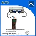Ultrasonic Flow Meter Used For All Liquid With Low Cost  2