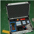 Ultrasonic Flow Meter Used For All Liquid With Low Cost  3