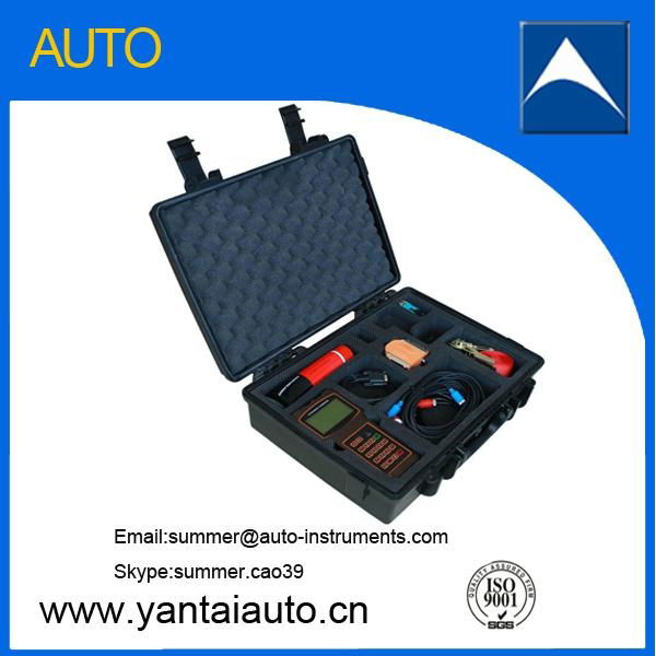 Portable Remote Reading Water Current Meter|Flow Rate Measurement  2