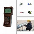Portable Remote Reading Water Current Meter|Flow Rate Measurement  3