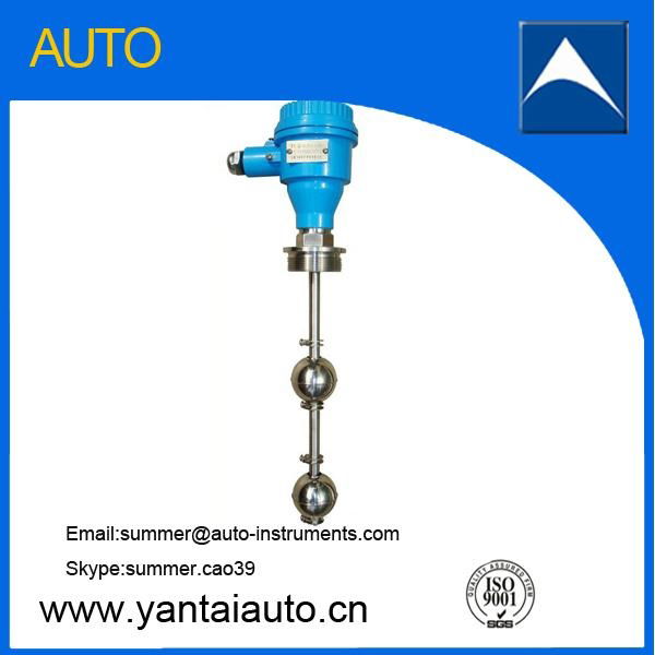 China Supply Of Multi-point Magnetic Float Level Switch 5