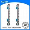 Magnetic Float Liquid Level Gauge (indicator) With High Quality