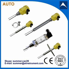 tuning fork level switch used for liquid with reasonable price 