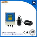 Cheap Open Channel Flow Meter Used For All Sewage Treatment 