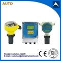 Cheap Open Channel Flow Meter Used For All Sewage Treatment 