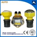 Cheap Open Channel Flow Meter Used For All Sewage Treatment  6