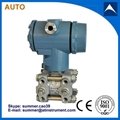 3051DP pressure transmitter used for Chemical industry 