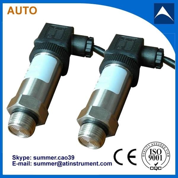 Differential Pressure Transmitter Work With 4-20mA output  3