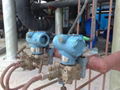 Differential Pressure Transmitter Work With 4-20mA output  5