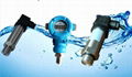 2088 Flush diaphragm pressure transmitter with easy installation 5