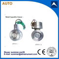 Capacitive pressure sensor usd for assemble DP pressure and pressure transmitter 7