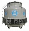 China Brand Different Types of Round Open Cirucit Cooling Tower 1