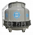 China Brand Different Types of Round Open Cirucit Cooling Tower