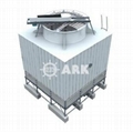 China Brand Counter Flow Open Type Cooling Tower 1