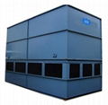 CTI China Counter Flow Closed Cooling Tower Factory 1