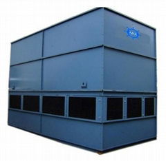 CTI China Counter Flow Closed Cooling Tower Factory