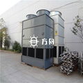 Wuxi closed water cooling towers factory