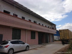 Fosha Bomacy Beauty Equipment Factory