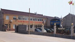 Dingshan Wall and Floor Tile (DWFT) Factory