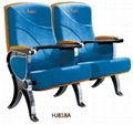 供应鸿基座椅礼堂椅HJ818A 1