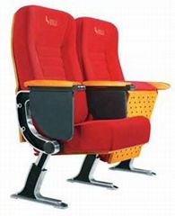 供應鴻基座椅禮堂椅HJ88A