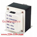 Step Up/Down Transformer