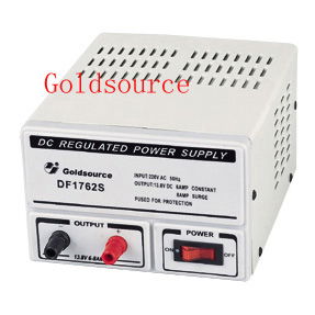 13.8V DC Power Supply