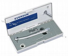 High handpiece SEKER HP-SUN