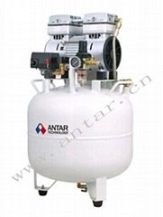 oilless compressors AETHER 38