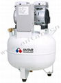 Oilless Compressor AETHER 32 1