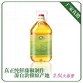 麻香嘴藤椒油2.5L装 1