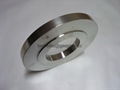 ASME B16.5 Stainless Steel Orifice Flanges  4