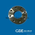 ASME B16.5 Stainless Steel Lap Joint Flange  2