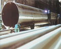 API 5L GR.B A106 /A53 6"*SCH40 Seamless Carbon Steel Pipe 4