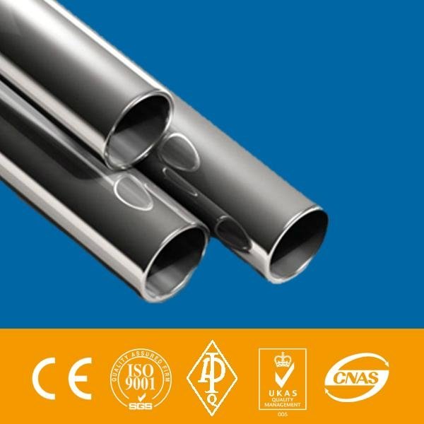 API 5L GR.B A106 /A53 8"*sch40 Seamless Carbon Steel Pipe
