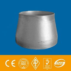 ASME B16.9 Stainless Steel Concentric