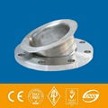 ASME B16.5 Stainless Steel Lap Joint