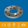 ASME B16.5 Stainless Steel Threaded Flanges  1