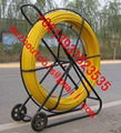 CONDUIT SNAKES Cable Handling Equipment