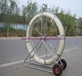 Cable Duct Rodder Cable laying tools 2