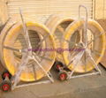 Quality and cheap Duct Rodder Asia's largest producer 2