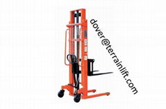 Hand Stacker SYC