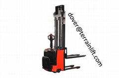 Cheap Electric Stacker 