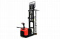 Cheap Electric Reach Stacker