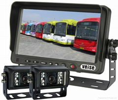 Reversing Camera Monitor Systems(7inch)